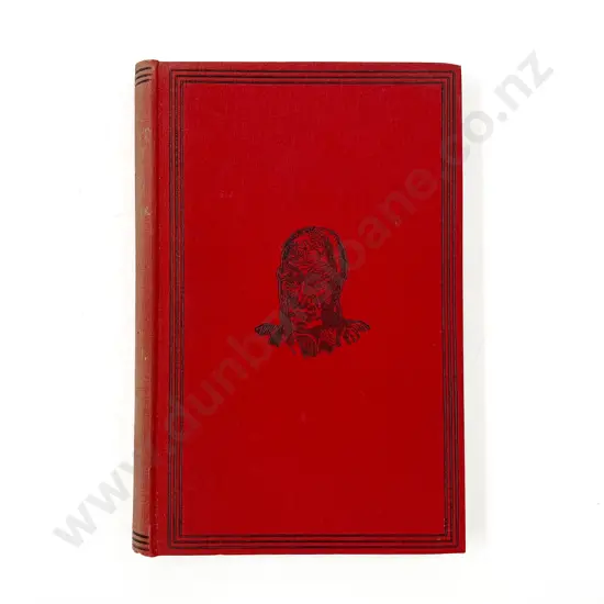 White John - The Ancient History Of The Maori (Volume VI)