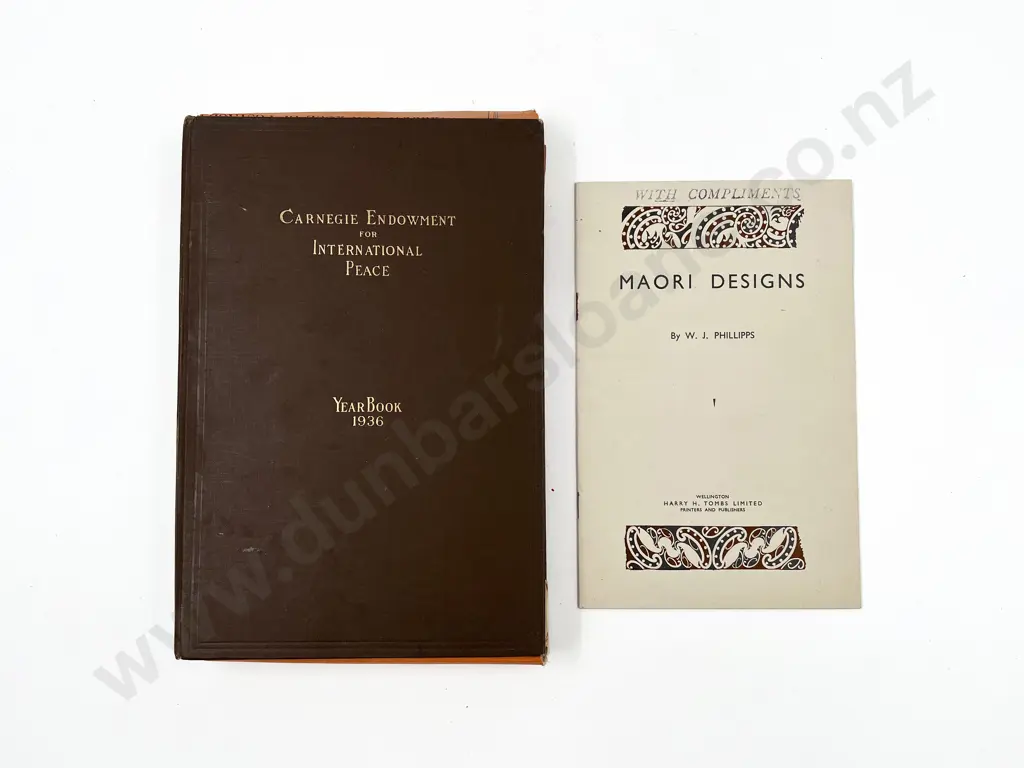 6 Elsdon Best Maori Pamphlets & 3 Others Image 1++