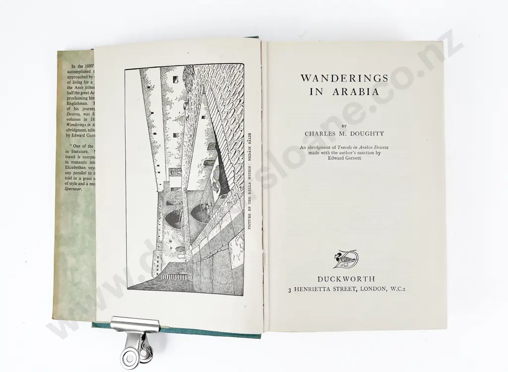 Landor A Henry Savage - In the Forbidden Land (2 Books in 1) Image 1++