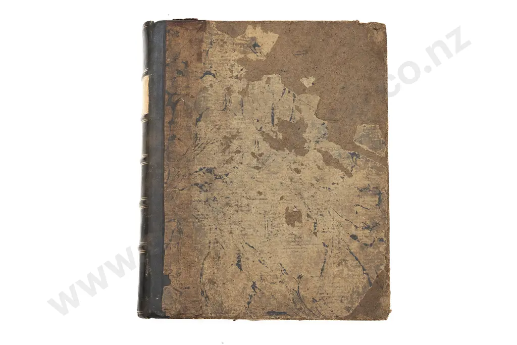 Wilson Captain James - A Missionary Voyage To The Southern Pacific Ocean Image 1++