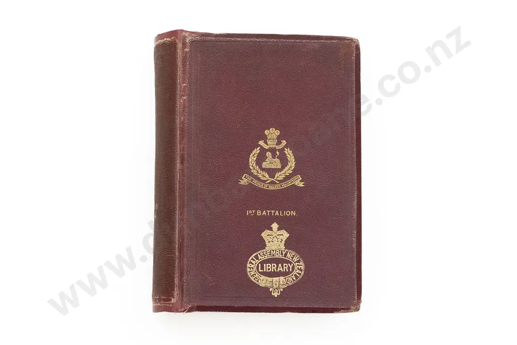 Smythies Captain R H Raymond - Historical Records of the (2nd Somersetshire) Regiment Image 1++