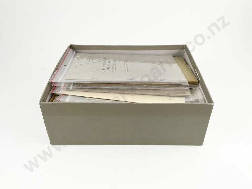 Collection Of Books & Booklets On Shells Image 1++