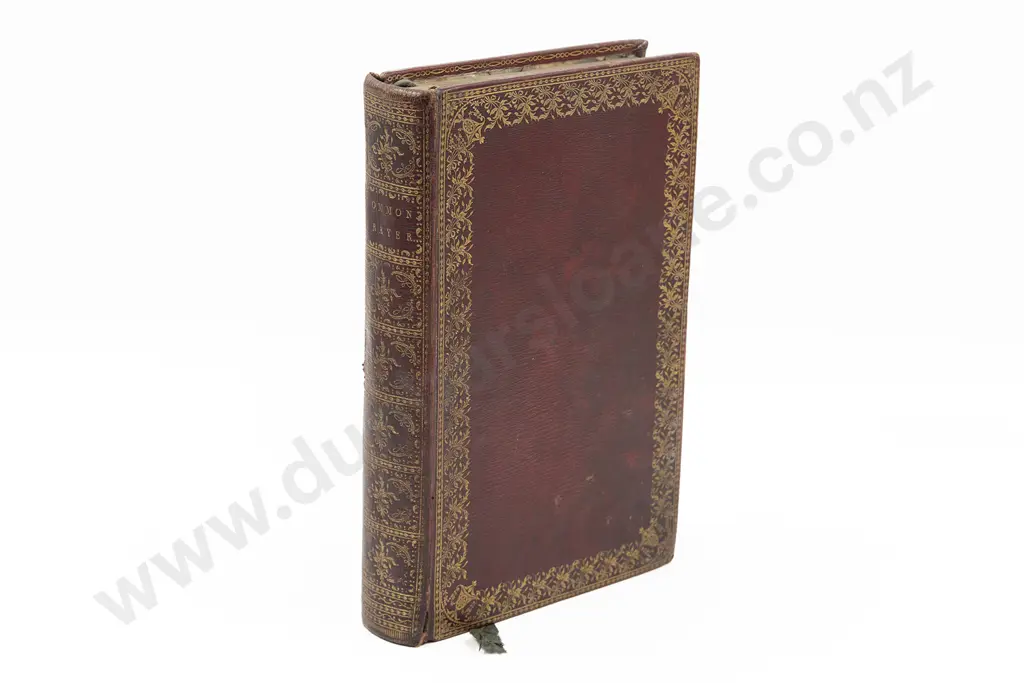 (-) The Book of Common Prayer Image 1++