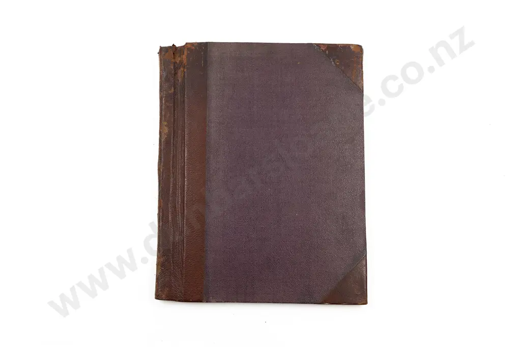 3 Bound Late 17th & Early 18th Century Sermons Image 1++