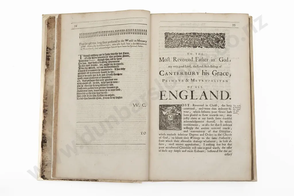 Hooker Mr Richard - The Works Of that Learned and Judicious Divine Mr Richard Hooker Image 1++