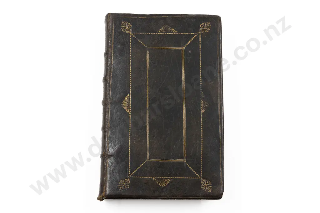 (-) The Book Of Common Prayer Image 1++