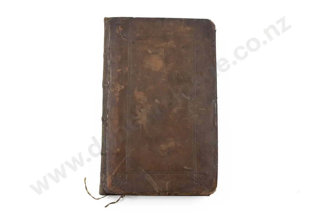 Hammond Henry - A Practical Catechism Image 1++