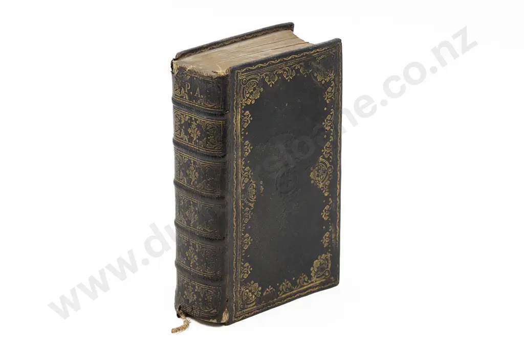 (-) Breviarium Romanum Image 1++