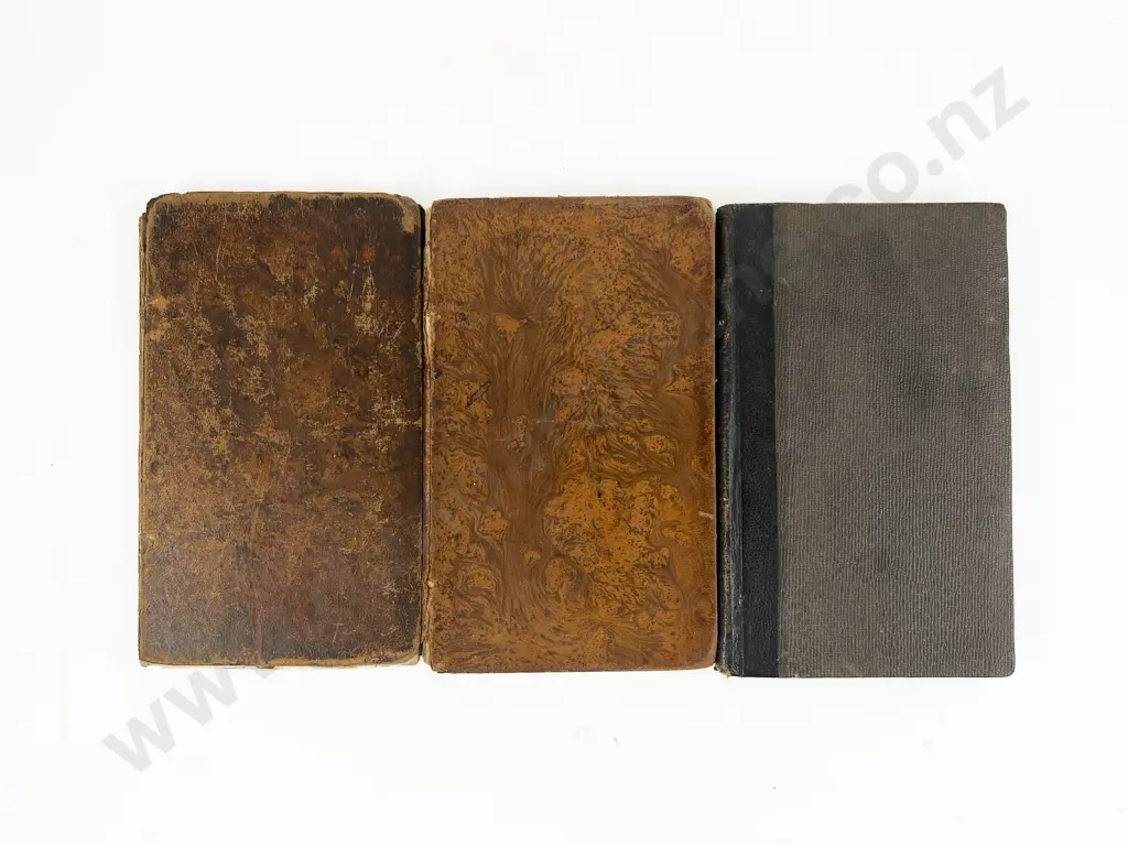 Barker Edmund Henry - The Germany of C. Cornelius Tacitus Image 1++