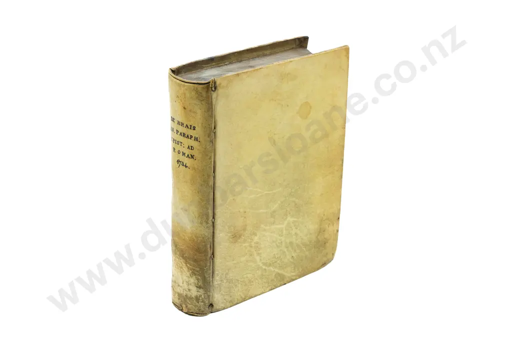Stephanie de brais - S. S. Theologiae In Academia Salmuriensi Image 1++