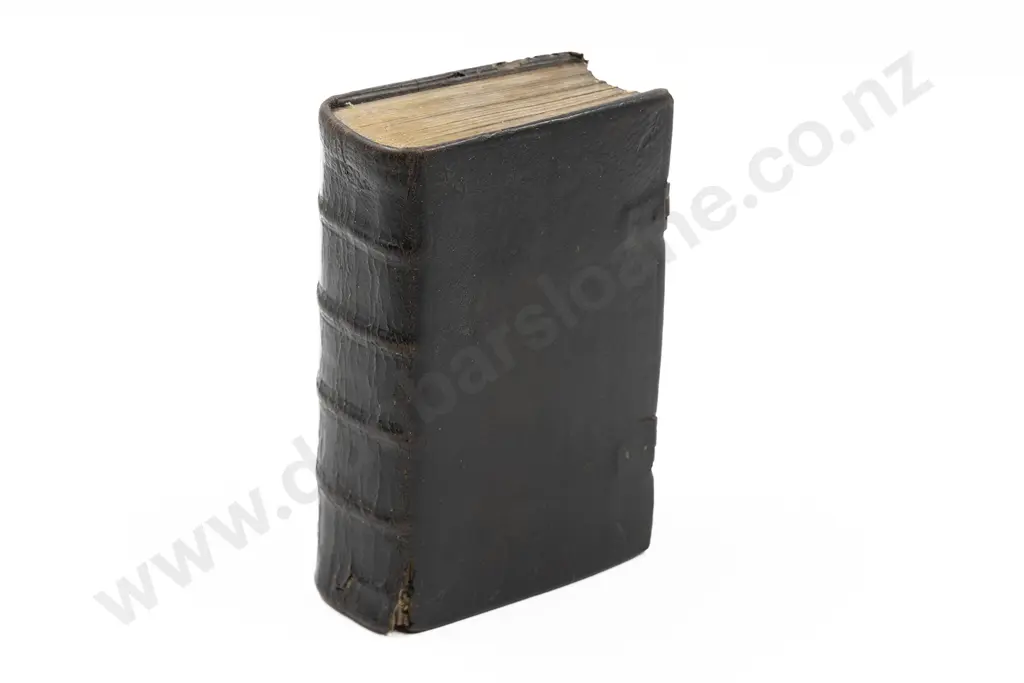 (-) Breviarium Romanum Image 1++