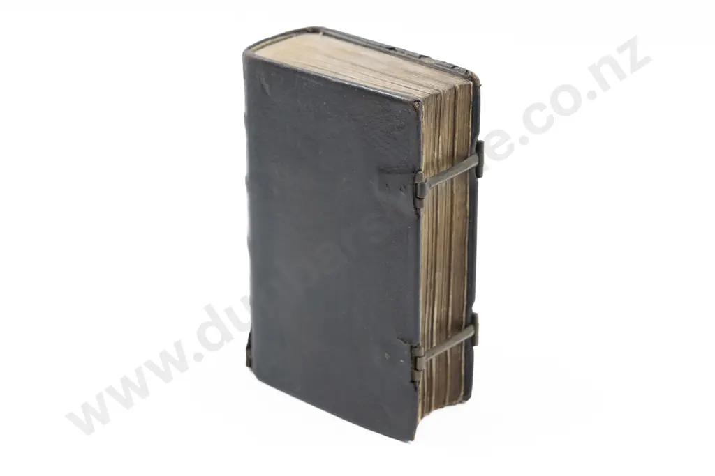 (-) Breviarium Romanum Image 1++