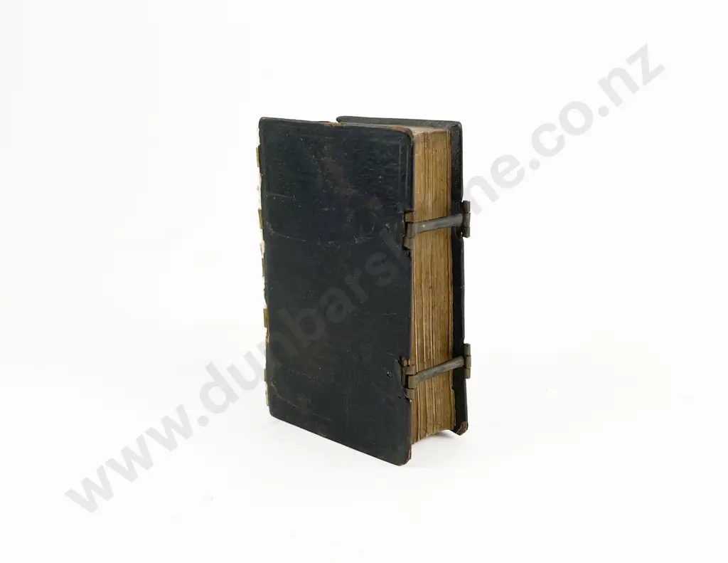 (-) Horae Diurnae Breviarii Romani Image 1++
