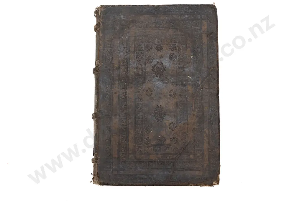 Index Amplis Simus Insignium Sententiarum Image 1++