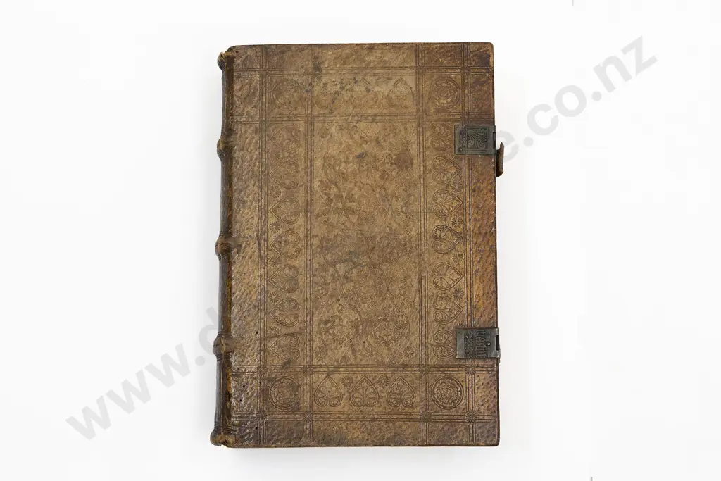 Schedel (Hartmann) Liber chronaricum Augsburgh Johann Schonsperger 1497 Image 1++