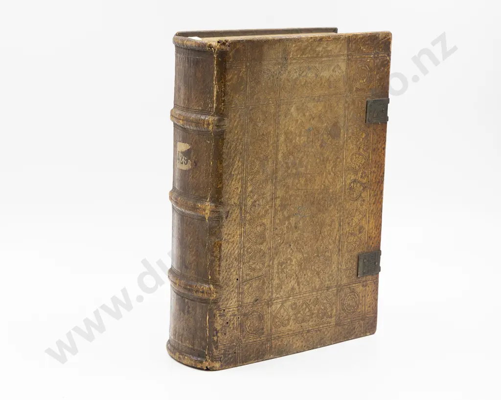 Schedel (Hartmann) Liber chronaricum Augsburgh Johann Schonsperger 1497 Image 1++