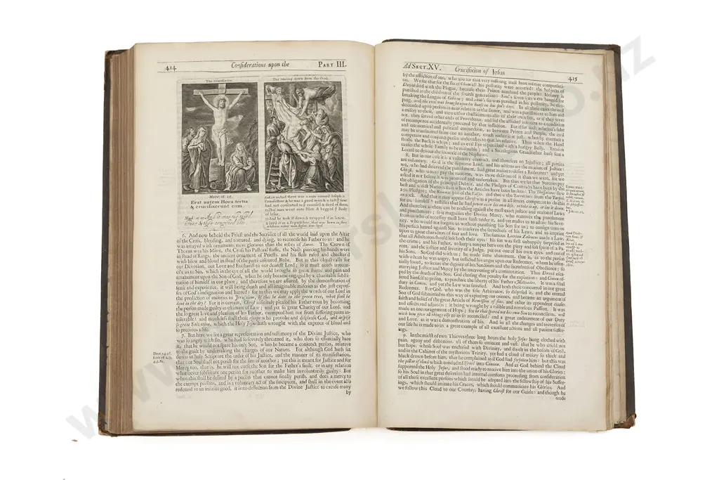 Cave William - Antiquitates Christianae: Or The History Of The Life and Death Of The Holy Jesus Image 1++