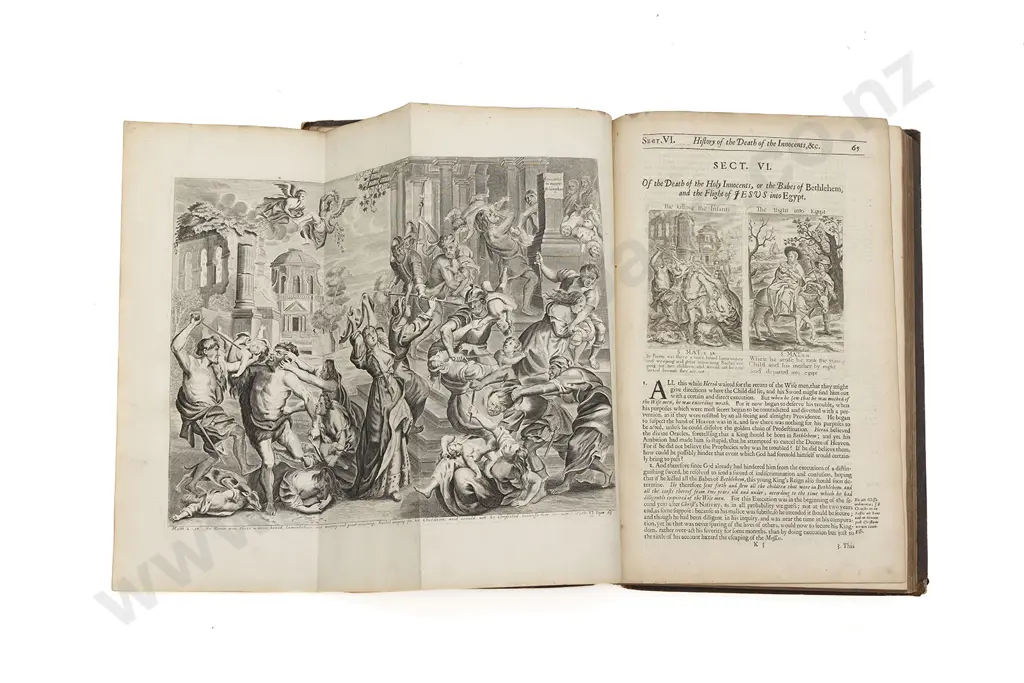 Cave William - Antiquitates Christianae: Or The History Of The Life and Death Of The Holy Jesus Image 1++