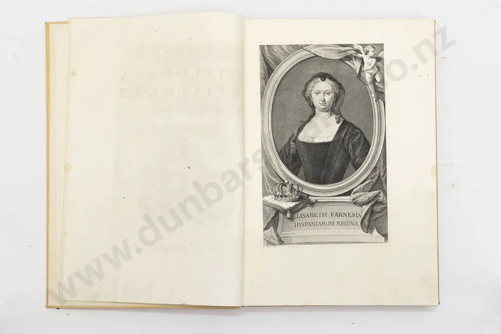 Parolino Francesco Roncalli - Dpilomata et Epistolae Image 1++