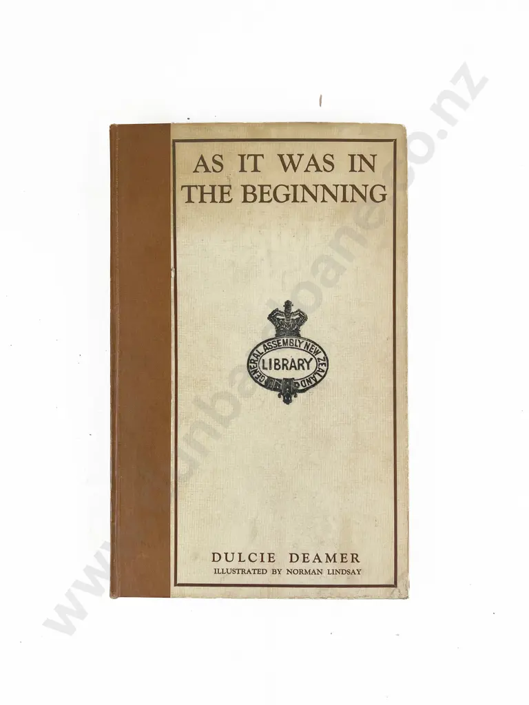 Dreamer Dulcie - As It Was In The Beginning Image 1++