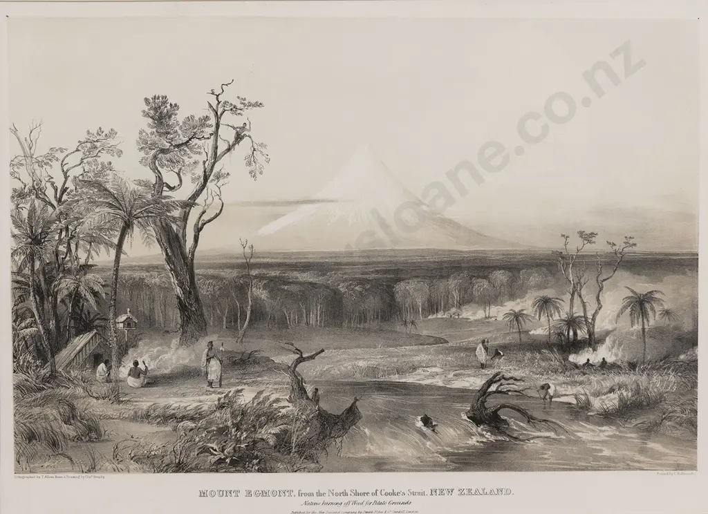 After Charles Heaphy Image 1++