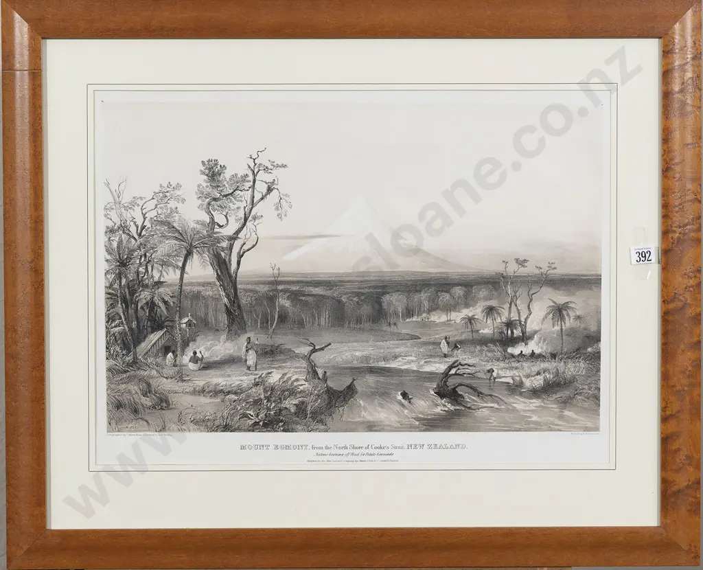 After Charles Heaphy Image 1++