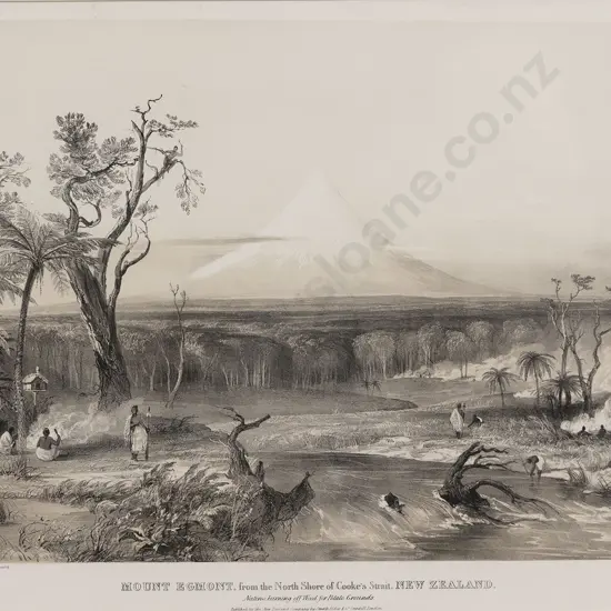 After Charles Heaphy