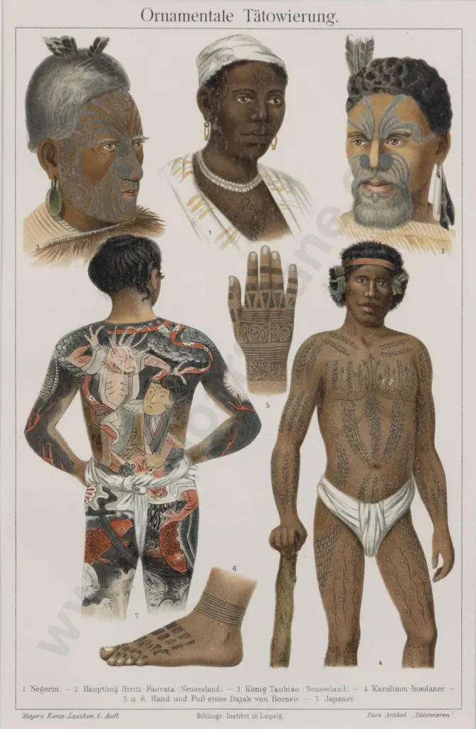 Two 19th Century German Chromolithographic Bookplates Image 1++