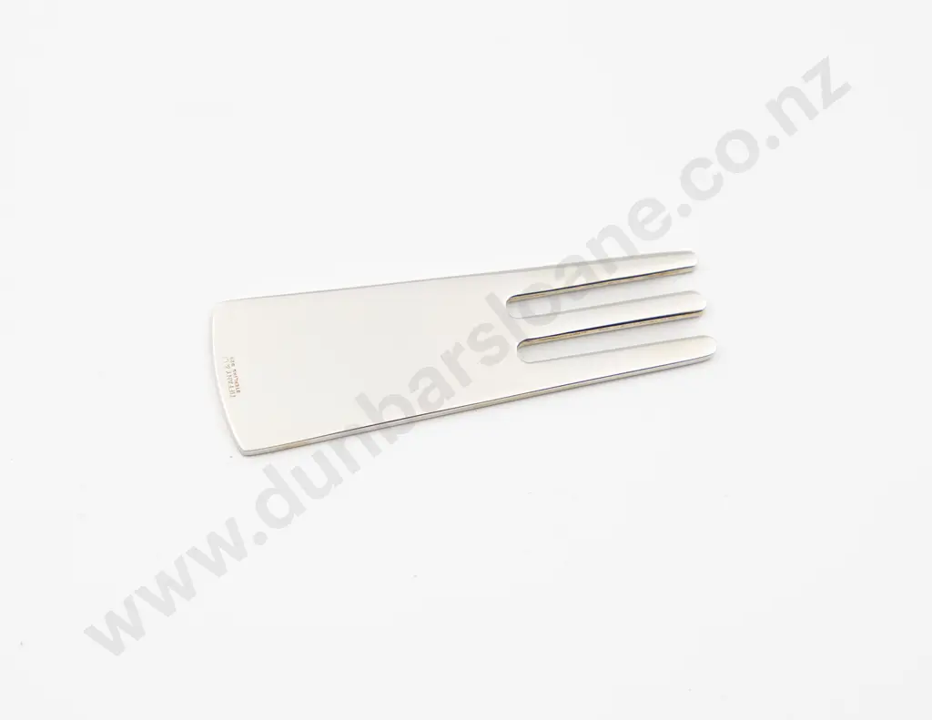Tiffany & Co Sterling Silver Golf Divit Repairer Image 1++