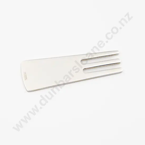 Tiffany & Co Sterling Silver Golf Divit Repairer