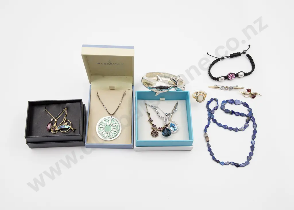 Collection As New Dress Jewellery Image 1++