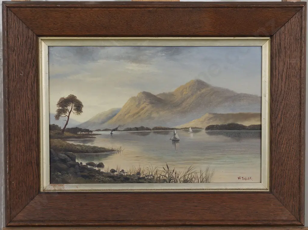 William Taylor - Untitled Image 1++