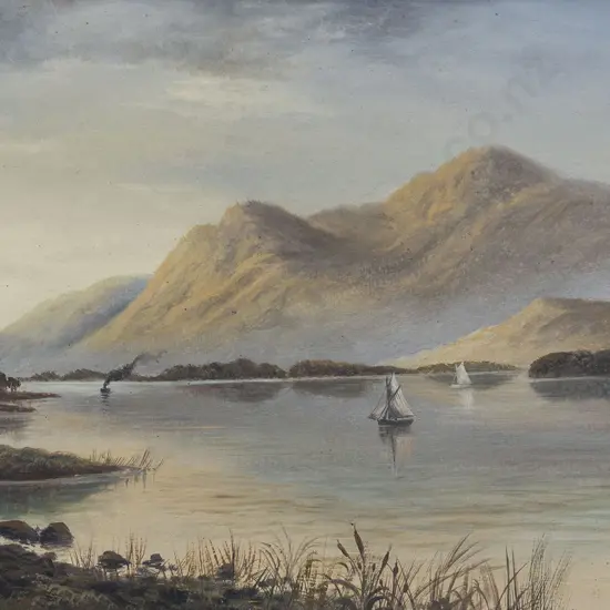 William Taylor - Untitled