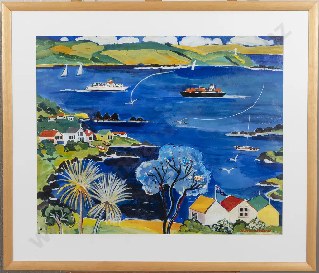 Glenda Roberts - Wellington Image 1++