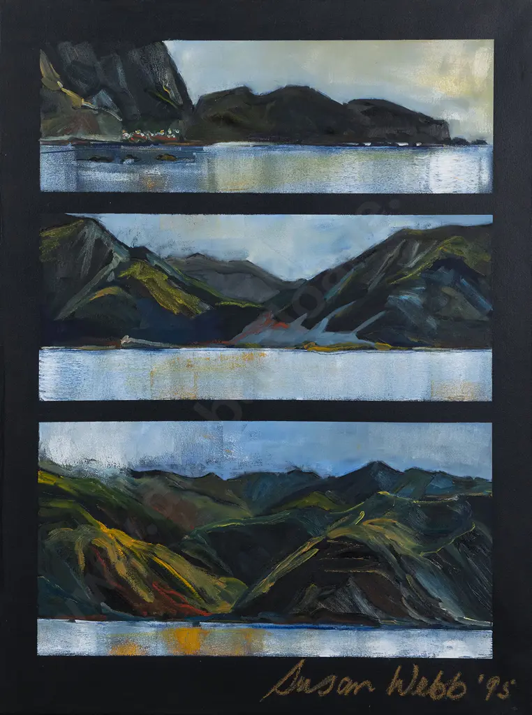 Susan Webb - South Coast Image 1++
