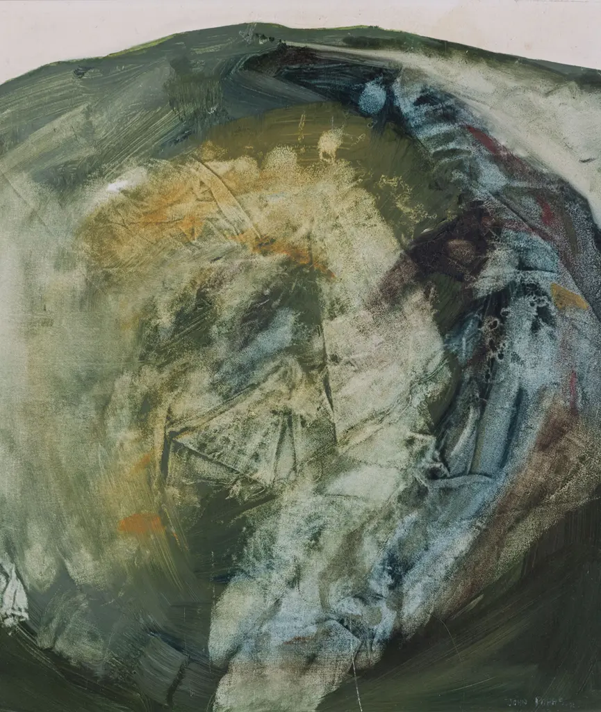 John Papas - Journey Image 1++