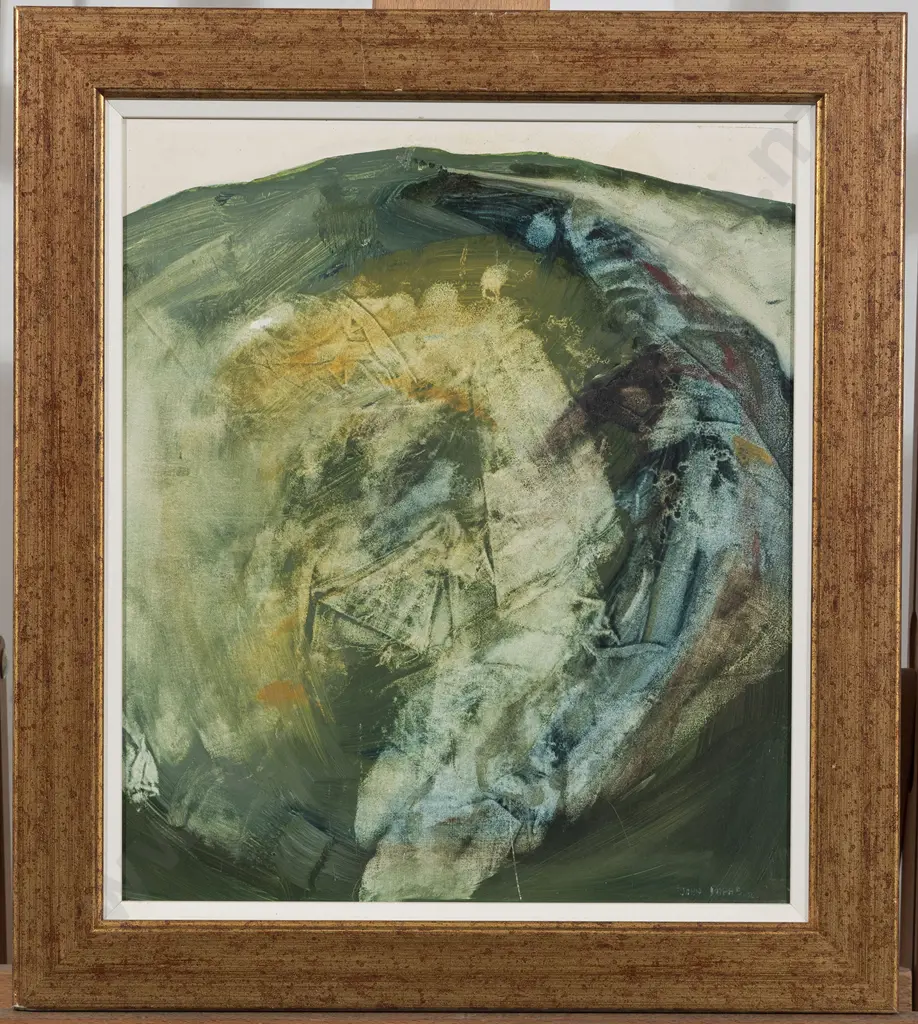 John Papas - Journey Image 1++