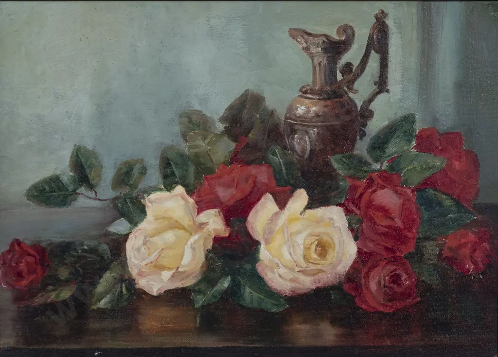 Bessie Kendon (1880 - 1959) - Eleanor Image 1++