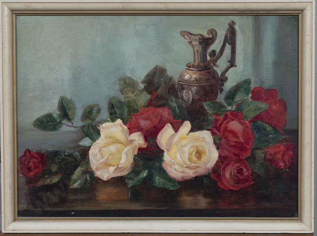Bessie Kendon (1880 - 1959) - Eleanor Image 1++