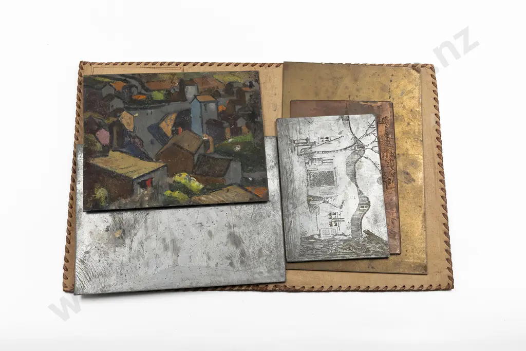 From the Studio of John Weeks - Quantity of Photographs etc Image 1++