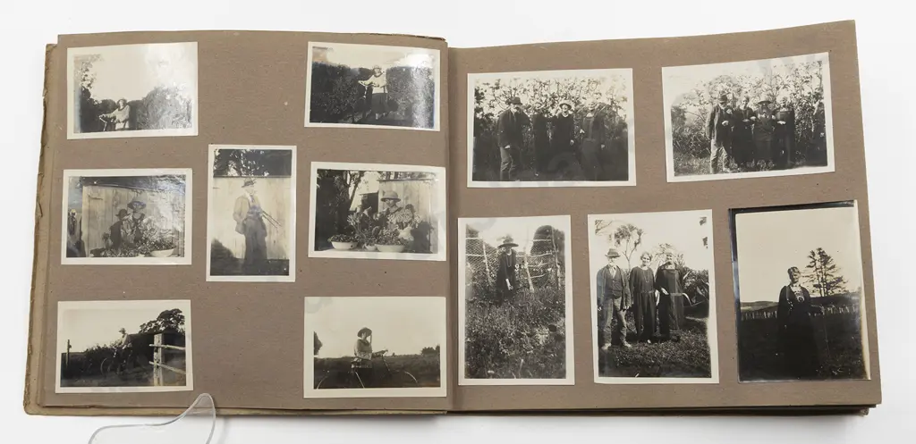 From the Studio of John Weeks - Quantity of Photographs etc Image 1++