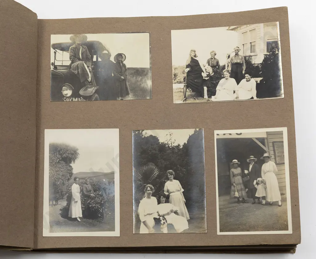 From the Studio of John Weeks - Quantity of Photographs etc Image 1++