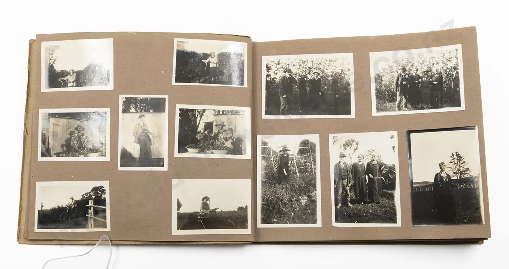 From the Studio of John Weeks - Quantity of Photographs etc Image 1++