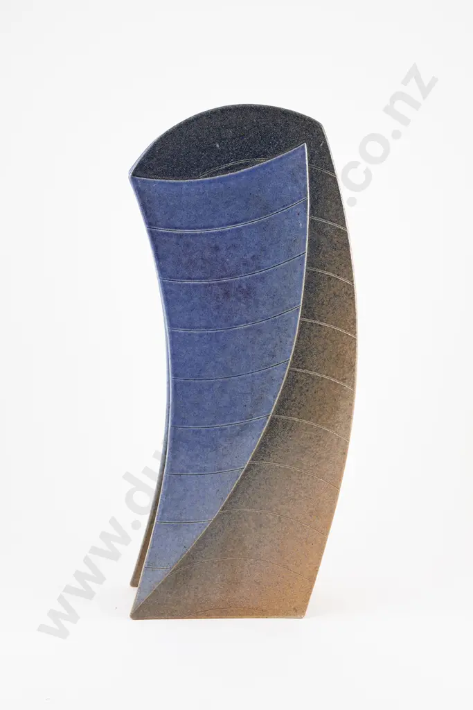 Ian Webster - Long Stem Vase Image 1++