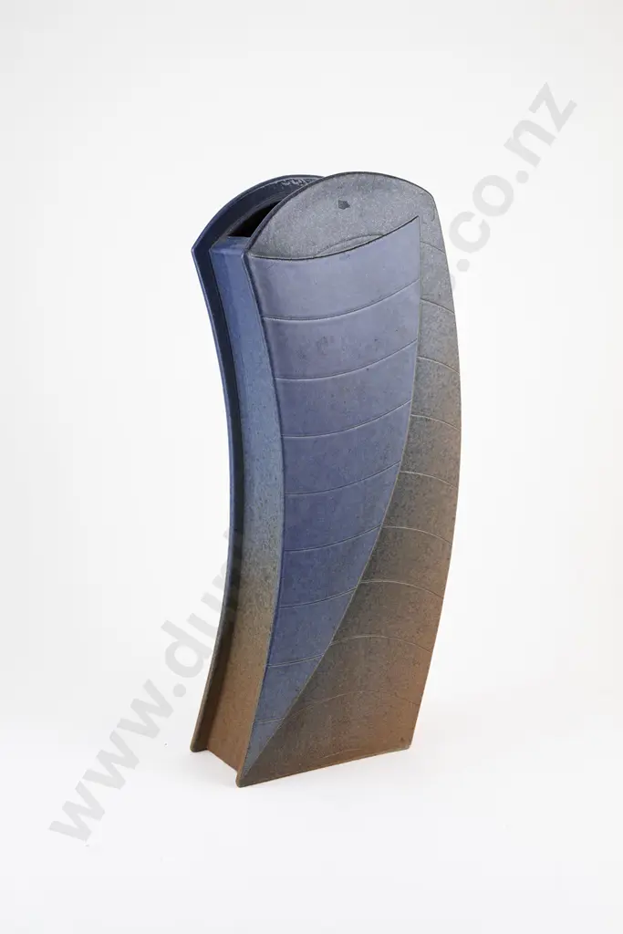 Ian Webster - Long Stem Vase Image 1++