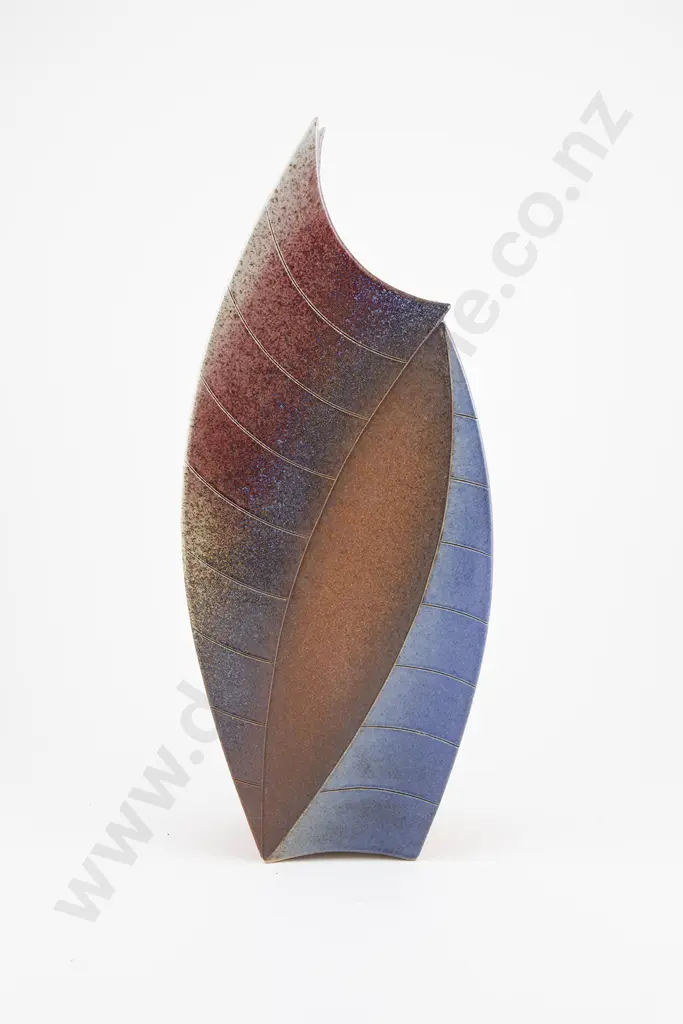 Ian Webster - Long Stem Vase Image 1++
