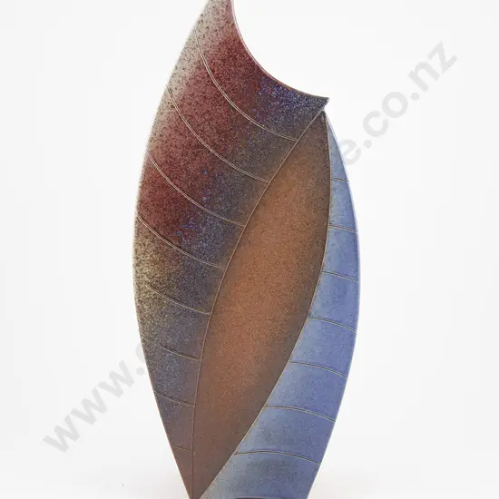 Ian Webster - Long Stem Vase