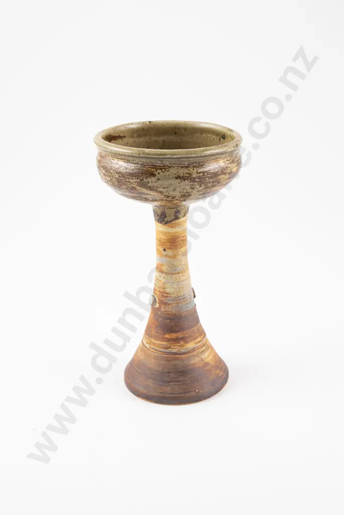 Len Castle Goblet Image 1++