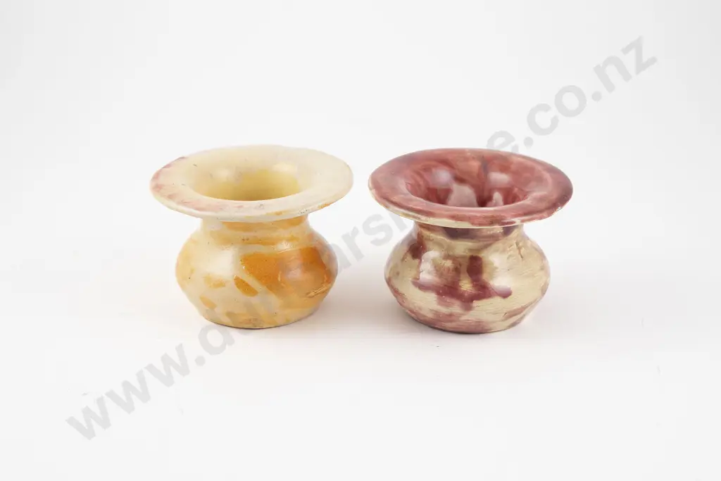 Two Briar Gardner Posy Pots Image 1++
