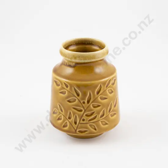 Crown Lynn Posy Pot